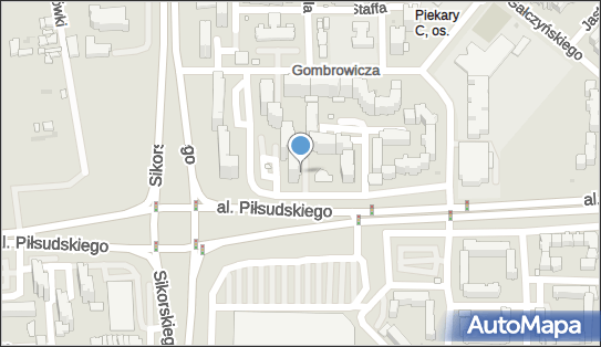 Kaprys, Kazimierza Wierzyńskiego 20, Legnica - Bar, godziny otwarcia, numer telefonu