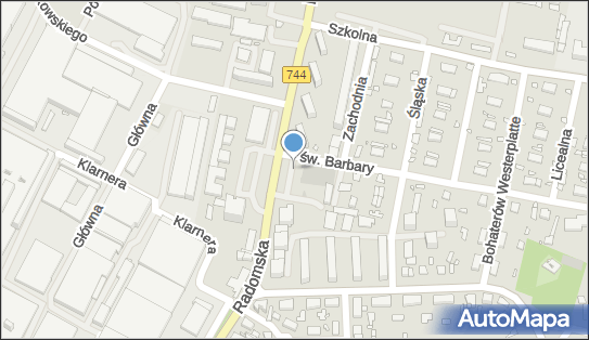 6641010633, Krzysztof Pocheć Pizzeria-Bar 