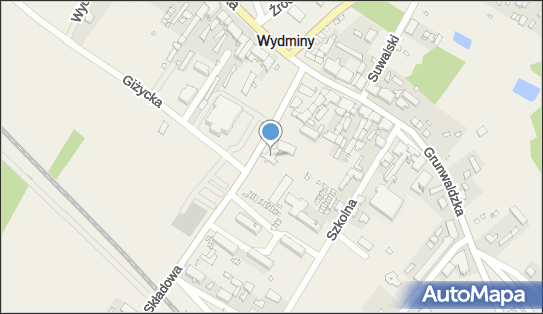 Kuba, Składowa 3b, Wydminy 11-510 - Bar, numer telefonu