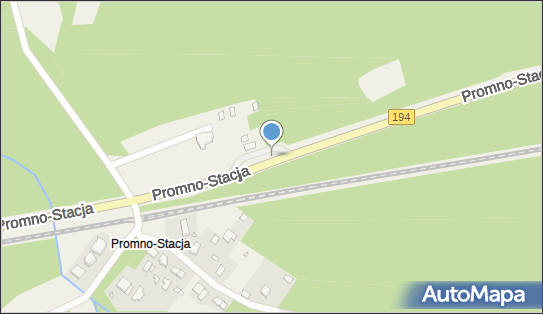 Ledos, Promno-Stacja 18, Promno-Stacja 62-007 - Bar