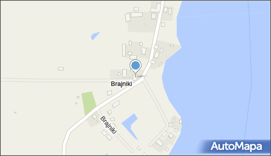 Mini Bar, Brajniki 10, Brajniki 12-122 - Bar, NIP: 7451202554