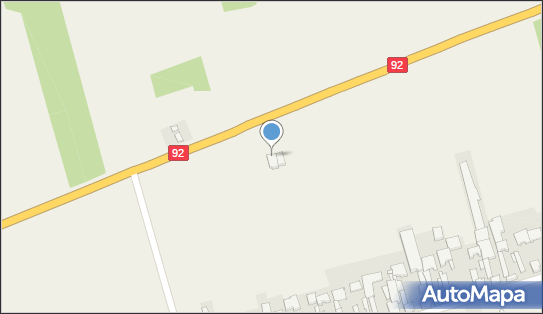 Non-Stop, Zabostów Duży 48, Zabostów Duży 99-400 - Bar, numer telefonu