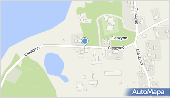 Pod Jesiotrem, Cieszyno 44a, Cieszyno 78-520 - Bar, numer telefonu