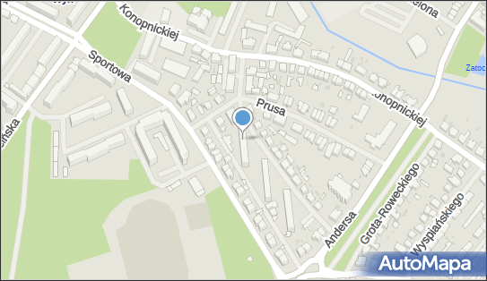 Pub & Bar Na Światłach Piotr Lewandowski, Aleja Róż 23 72-100 - Bar, NIP: 8561712297