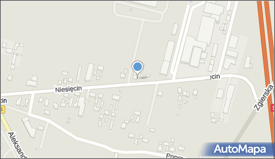 7271598450, Sław - Bar '' Sławomir Struś 