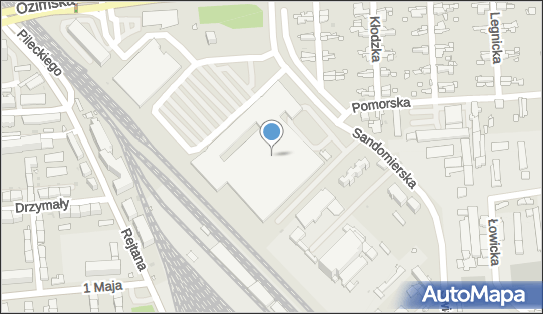Tesco Bistro, Ozimska 72, Opole 45-310 - Bar