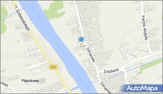 U Gerwazego, Zdrojowa 23, Krościenko nad Dunajcem 34-450 - Bar, godziny otwarcia, numer telefonu