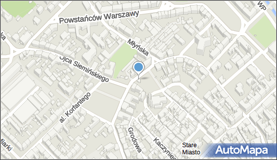 U Króla Stasia, Dolnych Wałów 35, Gliwice - Bar
