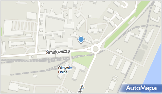 Basen kryty, ul. Śmidowicza 73, Gdynia - Basen, godziny otwarcia, numer telefonu