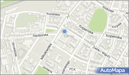 Basen Pałacu Młodzieży ogólnodostępny, Mikołowska 26 - Basen, numer telefonu
