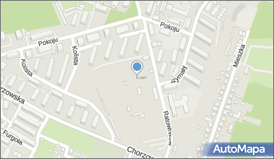 Basen, Ratowników, Ruda Śląska - Basen