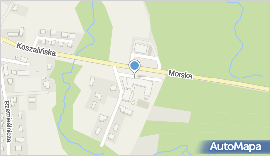 Hotel Verde Basen, Koszalińska 1, Mścice 76-031 - Basen, numer telefonu