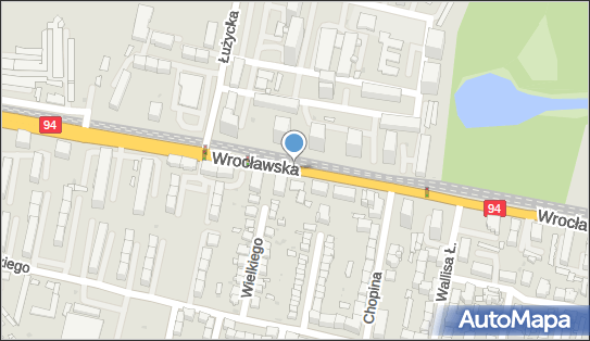 Kąpielisko odkryte OSiR, ul. Wrocławska, Bytom - Basen, godziny otwarcia, numer telefonu