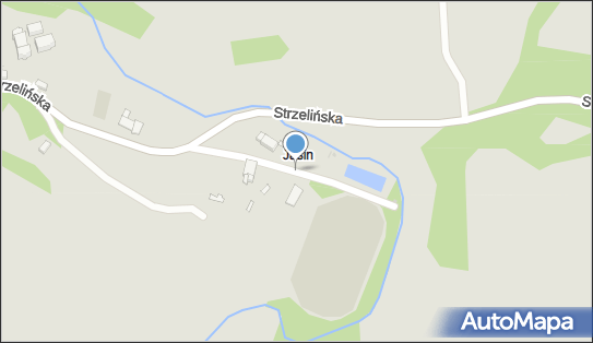 Miejski, Sienkiewicza Henryka, Niemcza 58-230 - Basen