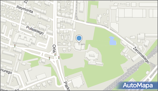 MOSiR, Stefana Żeromskiego 5, Sosnowiec - Basen, numer telefonu