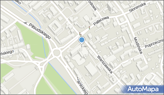 Park Wodny Tropikana, ul. Pałacowa 7, Białystok - Basen, godziny otwarcia, numer telefonu