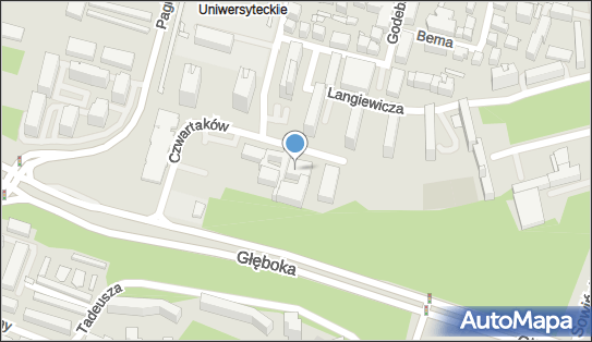 Pływalnia kryta, ul. Langiewicza 22, Lublin - Basen, godziny otwarcia, numer telefonu