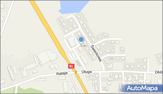 CarWash, Długa 103a, Cieplewo 83-031 - Bezdotykowa - Myjnia samochodowa