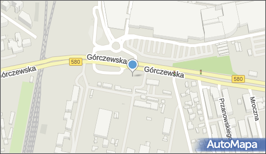 Ehrle, Górczewska 179, Warszawa - Bezdotykowa - Myjnia samochodowa