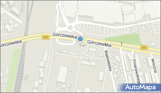 Ehrle, Górczewska 179, Warszawa - Bezdotykowa - Myjnia samochodowa