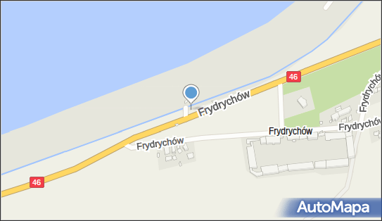 Parking Bezpłatny, Frydrychów46, Ścibórz 48-370 - Bezpłatny - Parking