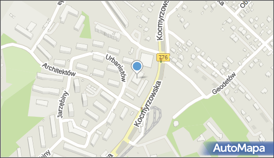 Parking Bezpłatny, os. Na Wzgórzach 20, Kraków - Bezpłatny - Parking, numer telefonu