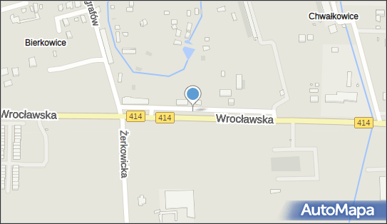 Parking Bezpłatny, Wrocławska414, Opole 45-701, 45-707, 45-803, 45-835, 45-837, 45-910, 45-960 - Bezpłatny - Parking