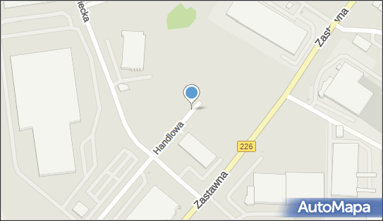 Parking, Handlowa, Pruszcz Gdański 80-900, 83-000 - Bezpłatny - Parking