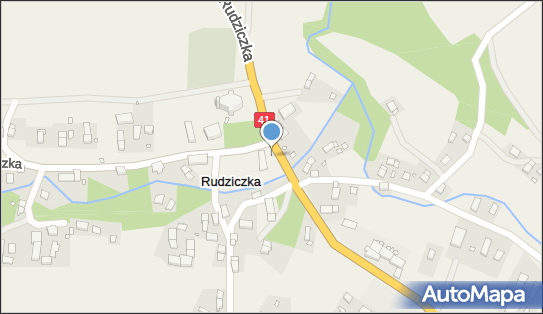 Parking, Rudziczka41, Rudziczka 48-200, 48-202 - Bezpłatny - Parking