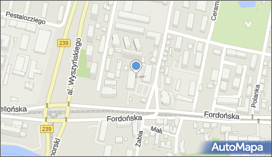 PIONIER BHP, Gajowa 7, Bydgoszcz 85-087 - BHP - Sklep, godziny otwarcia, numer telefonu