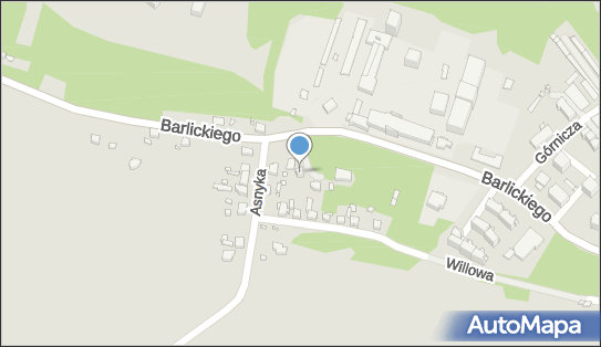 ubranierobocze.net, Barlickiego Norberta 81, Będzin 42-506 - BHP - Sklep, godziny otwarcia, numer telefonu