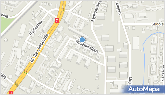 Laboratorium SMC, mjr. Nuszkiewicza Ryszarda 11, Kraków 31-423 - BHP - Szkolenia, Usługi