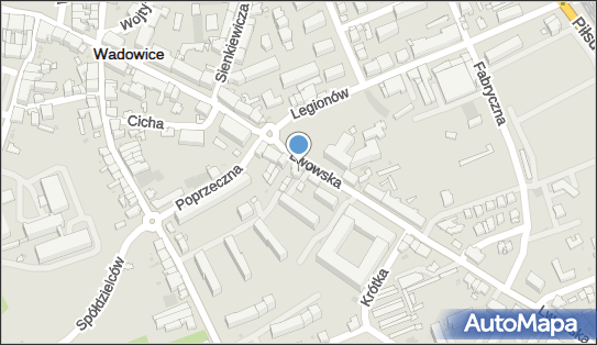 Ośrodek Szkolenia Specjalistycznego LABOR-S Bogusław Lesiuk 34-100 - BHP - Szkolenia, Usługi, numer telefonu