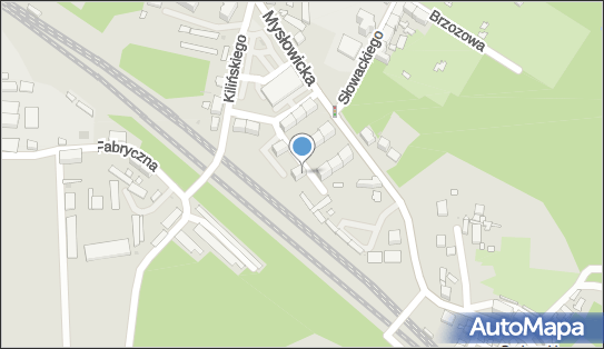 P-Med Paweł Bednarczyk, Kolejowa 6 lok. 1, Siemianowice Śląskie 41-100 - BHP - Szkolenia, Usługi, numer telefonu