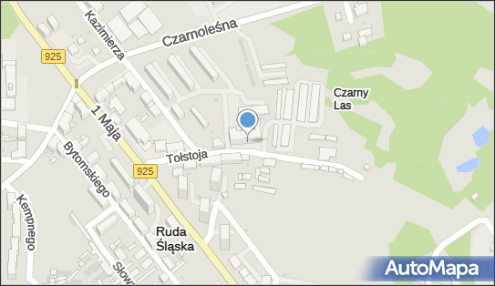 Pedagogiczna Biblioteka Wojewódzka Im. J. Lompy, Lwa Tołstoja 13 41-709 - Biblioteka Pedagogiczna, numer telefonu