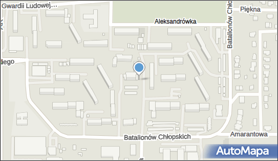 Biblioteka Główna, Batalionów Chłopskich 15, Ciechanów 06-400 - Biblioteka, numer telefonu