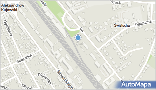 Biblioteka Miejska, ul. Wojska Polskiego 2, Aleksandrów Kujawski 87-700 - Biblioteka, numer telefonu