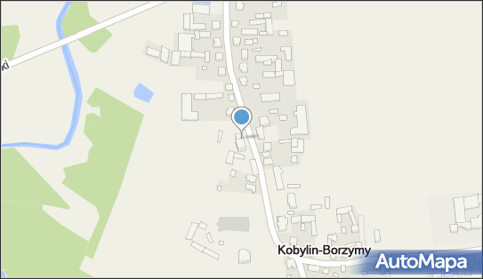 Biblioteka Publiczna Gminy Kobylin Borzymy, Główna 11 18-204 - Biblioteka, numer telefonu, NIP: 7221488073