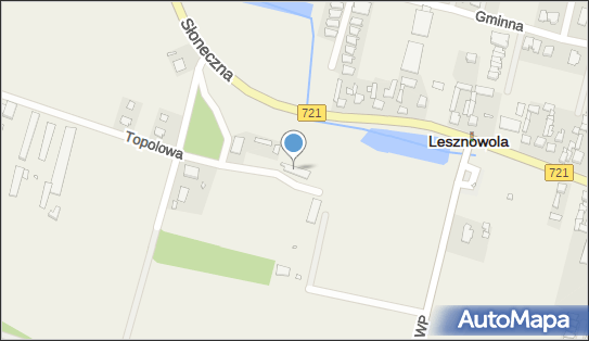 Biblioteka Publiczna w Mysiadle (filia GBP w Lesznowoli, Lesznowola 05-515 - Biblioteka, godziny otwarcia, numer telefonu