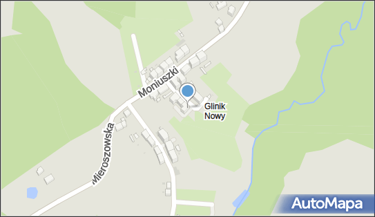 Filia nr 13, Glinicka 3, Wałbrzych - Biblioteka, numer telefonu