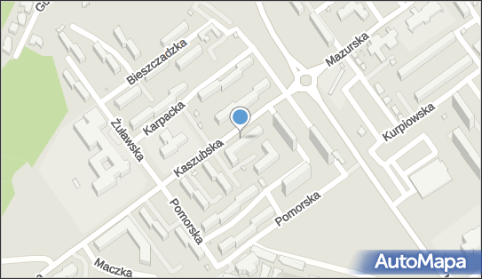 Filia Nr 2, Kaszubska 1, Siedlce - Biblioteka, godziny otwarcia, numer telefonu