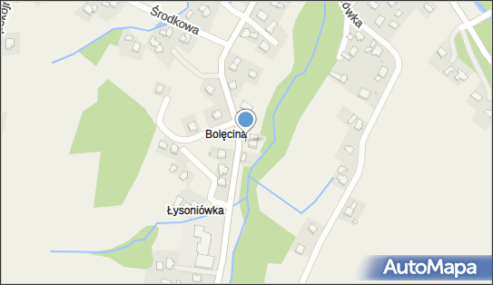 FILIA W SUŁKOWICACH - BOLĘCINIE, Świetlica CKiW,Racławicka 123 - Biblioteka