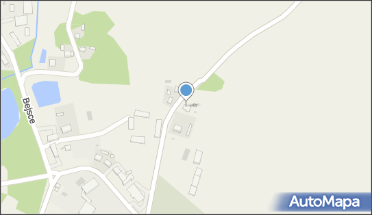 291212127, Gminna Biblioteka Publiczna w Bejscach 