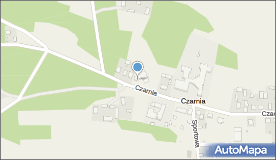 Gminna Biblioteka Publiczna w Czarni, Czarnia 43A, Czarnia 07-431 - Biblioteka, numer telefonu, NIP: 7581569885