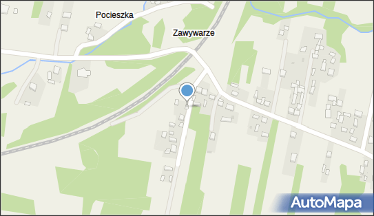 6631679547, Gminna Biblioteka Publiczna w Łącznej 