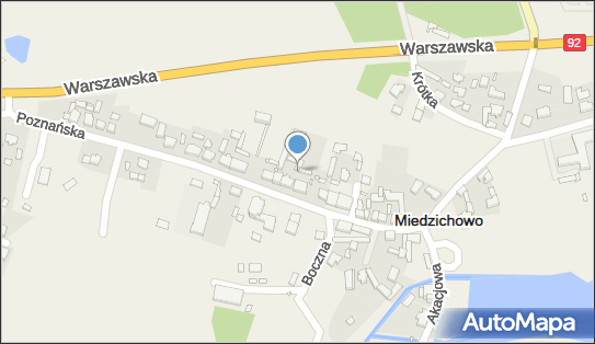 7881908475, Gminna Biblioteka Publiczna w Miedzichowie 