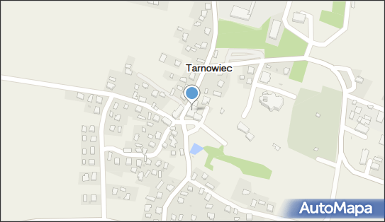 Gminna Biblioteka Publiczna w Tarnowcu, Tarnowiec 30, Tarnowiec 38-204 - Biblioteka, numer telefonu, NIP: 6851721406