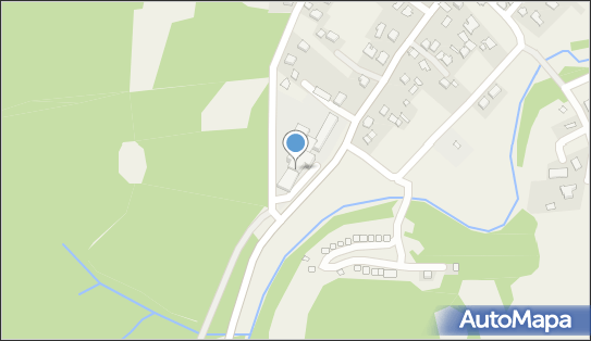 7382026656, Gminna Biblioteka Publiczna w Uściu Gorlickim 