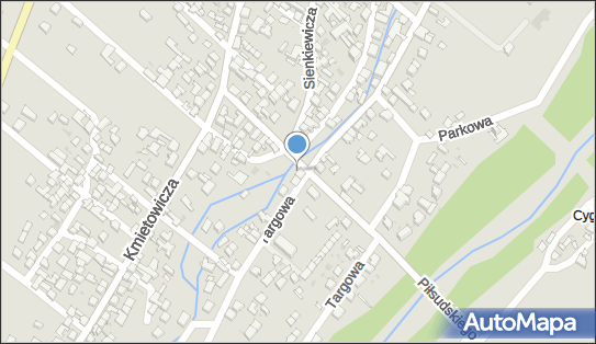 Gminna Biblioteka Publiczna, Targowa 1, Czarny Dunajec 34-470 - Biblioteka, numer telefonu, NIP: 7351287195