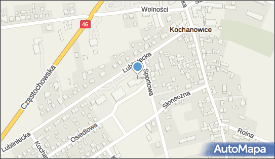 Gminna Publiczna w Kochanowicach, Lubliniecka 5, Kochanowice 42-713 - Biblioteka, godziny otwarcia, numer telefonu, NIP: 5751718640